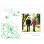 Garden Vignette by Allison Wheeler for The Social Type