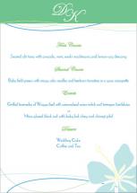 Tropical Treats by Hailey