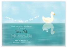 Just Ducky by Sharon