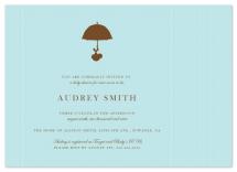 Baby Umbrella by Kristy Fischer