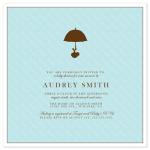 BABY SHOWER by Kristy Fischer