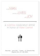 For The Man by Sharon