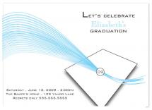 Cap & Tassel by Sharon