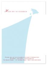 Hats Off (vertical) by Sharon