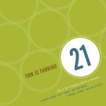 circle soirée by sweet tree studio