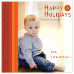 Tasto Citrus by Hailey