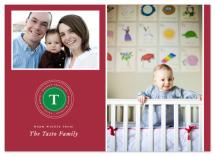 classic monogram  by n+s