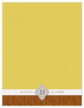 Wood Grain by Kristy Fischer