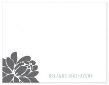 Graphic Blossom by kelly harris