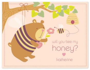bee my honey 