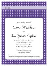 We do polkadots by Melissa DeBuck