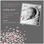 Butterfly Kisses by MAGG + LOUIE