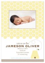 Cute As Can Bee by Eutopia Events