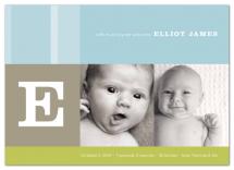 elliot stripe by sweet tree studio