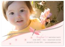 Spring Dragonfly by MAGG + LOUIE