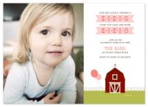 e-i-e-i-o by Laura Coggins