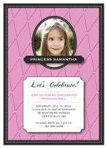 Quilted Princess by Eutopia Events