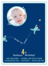 leap on over... by MAGG + LOUIE