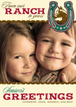 Holidays on the Ranch