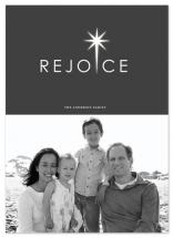 REJOICE by Sharon Kay Creative