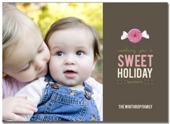 Sweet Holiday Wishes