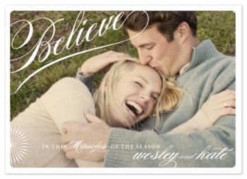 Miracles of the Season