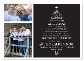 A Very Merry Christmas