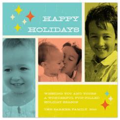 Retro Christmas Album