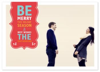 Be Merry