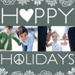 Winter Wonder by Justina Blakeney