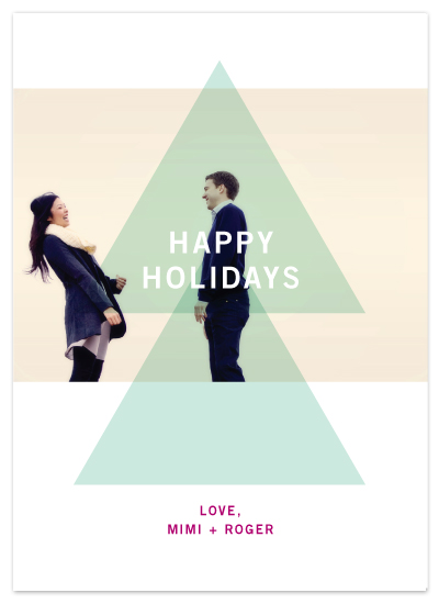 Modern Tree by Precious Bugarin Design