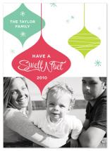 Swell Noel Part II by Tracy White Taylor