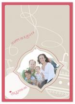 Holiday Ornaments by MAGG + LOUIE