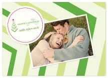 Holiday Gift Label by MAGG + LOUIE