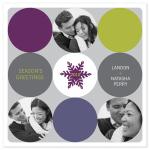 Holiday Pop by MAGG + LOUIE