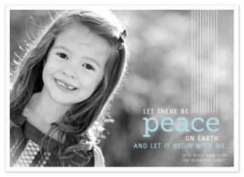 Let it Begin With Me