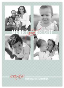 Merry and Bright
