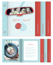 Year in Rearview by Sandy Pons