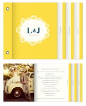 spanish lace by Laura Coggins