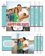 Classic Holiday by Heidi Stock Design