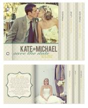 Vintage Fairytale Save... by Heidi Stock Design