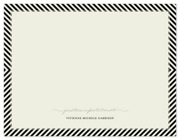 P A R I S + from stripes to chevrons