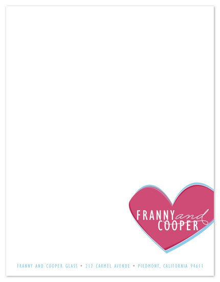 Franny by Alison Michael