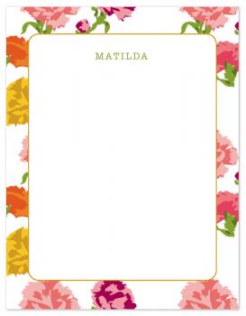 Matilda Floral