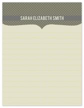 Vintage Classic by Heidi Stock Design