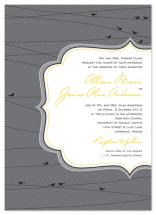 On a Wire by Heidi Stock Design