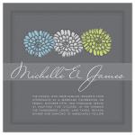 Modern Flora by Heidi Stock Design