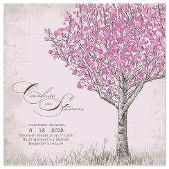 Cherry Blossom Bliss