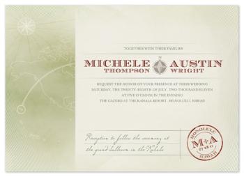 Nautical Destination