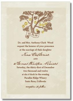 Whimsical Tree with Lanterns